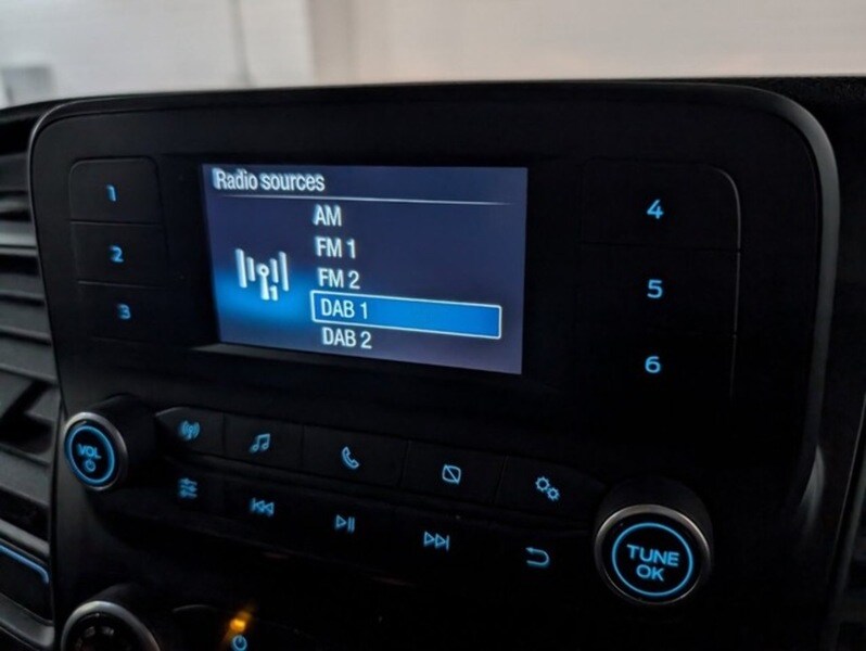 Used Ford Transit 2022 for sale - 77749230: Photo 8