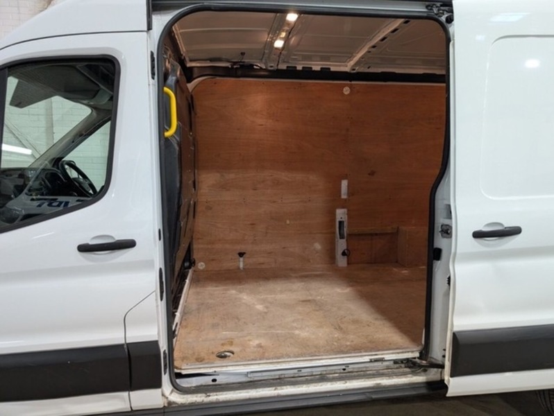 Used Ford Transit 2022 for sale - 77749230: Photo 9