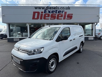 Used Citroen Berlingo 2023 for sale - 79494558: Photo