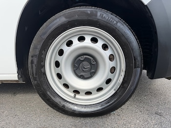 Used Citroen Berlingo 2023 for sale - 79494558: Photo