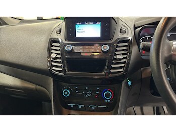 Used Ford Transit Connect 2021 for sale - 78710824: Photo