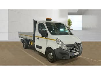 Used Renault Master 2019 for sale - 79642543: Photo