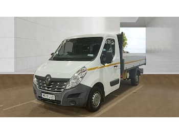 Used Renault Master 2019 for sale - 79642543: Photo