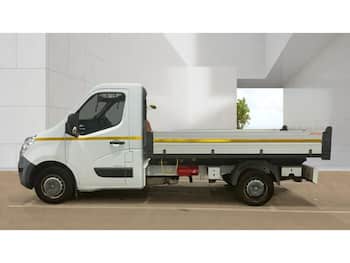 Used Renault Master 2019 for sale - 79642543: Photo