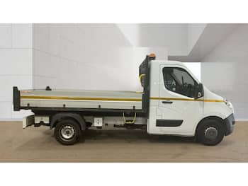 Used Renault Master 2019 for sale - 79642543: Photo