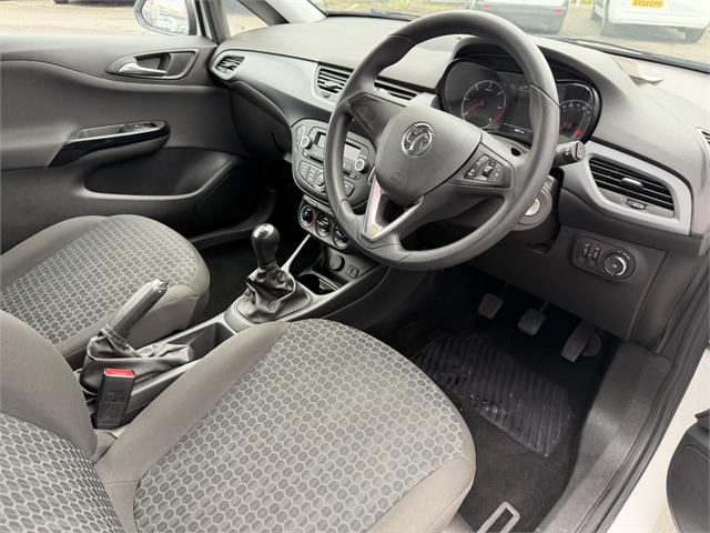 Used Vauxhall Corsa 2018 for sale - 76620673: Photo 4