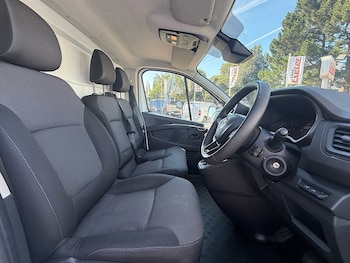 Used Renault Trafic 2023 for sale - 78986565: Photo