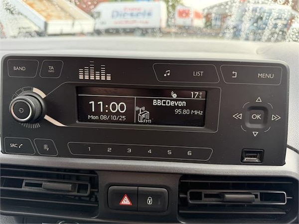 Used Toyota ProAce 2022 for sale - 75757694: Photo 10