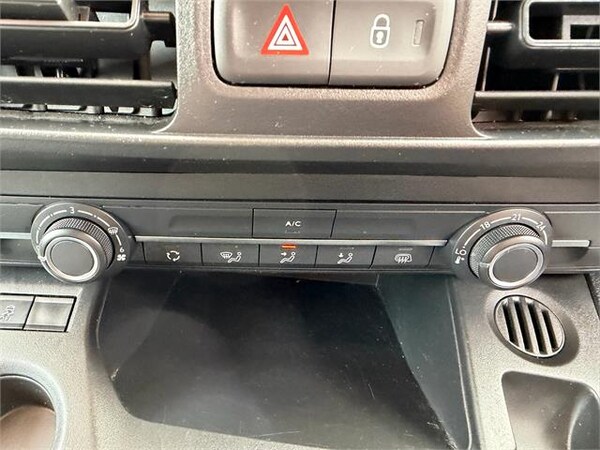 Used Toyota ProAce 2022 for sale - 75757694: Photo 11
