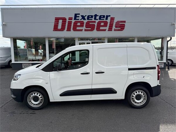 Used Toyota ProAce 2022 for sale - 75757694: Photo 14