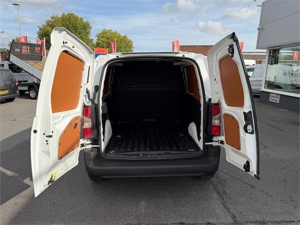 Used Toyota ProAce 2022 for sale - 75757694: Photo 16