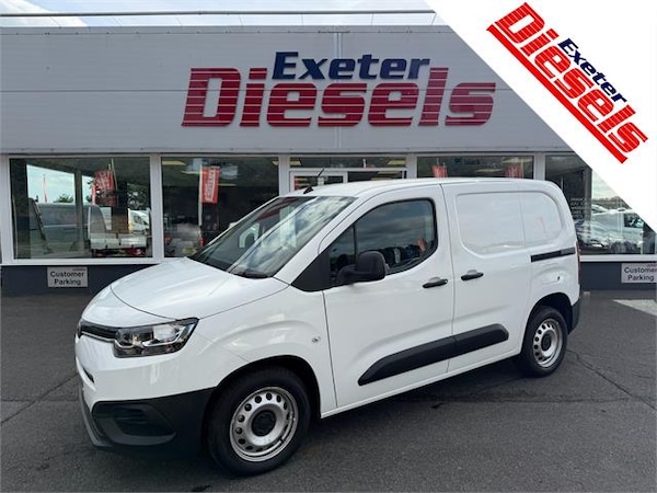 Used Toyota ProAce 2022 for sale - 75757694: Photo 1
