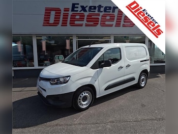 Toyota - ProAce