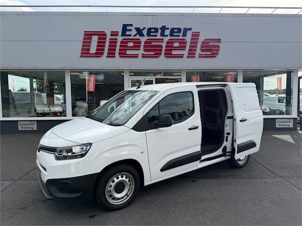 Used Toyota ProAce 2022 for sale - 75757694: Photo 2