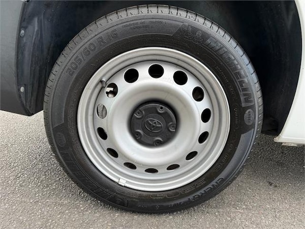 Used Toyota ProAce 2022 for sale - 75757694: Photo 4