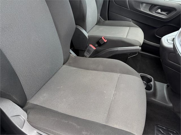 Used Toyota ProAce 2022 for sale - 75757694: Photo 6