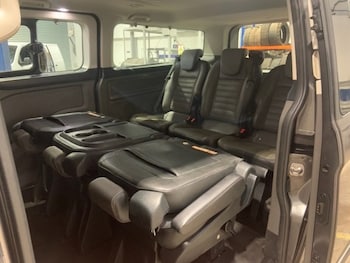 Used Ford Tourneo Custom 2022 for sale - 77159962: Photo