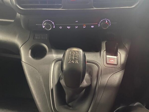 Used Peugeot Partner 2021 for sale - 76314139: Photo 8