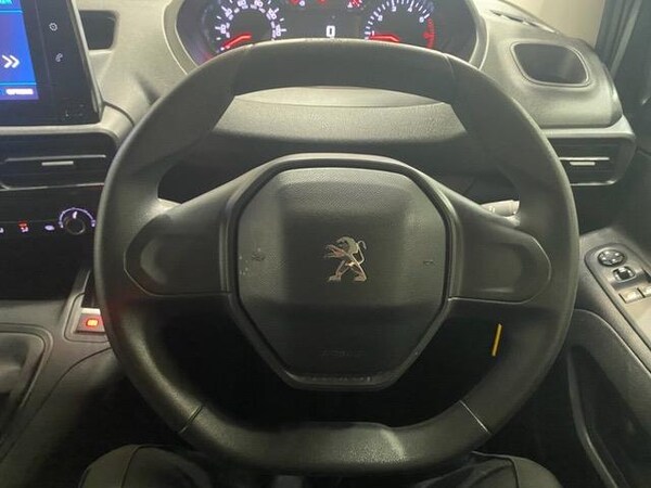 Used Peugeot Partner 2021 for sale - 76314139: Photo 9