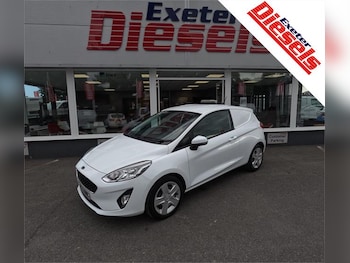 Ford - Fiesta