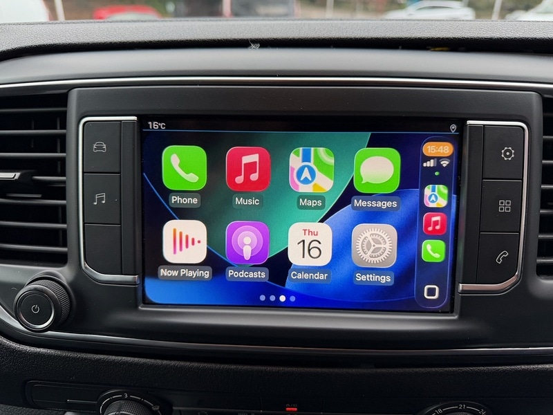 Used Peugeot Expert 2023 for sale - 76907836: Photo 12