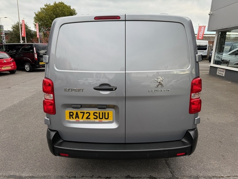 Used Peugeot Expert 2023 for sale - 76907836: Photo 17