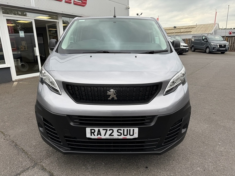 Used Peugeot Expert 2023 for sale - 76907836: Photo 3