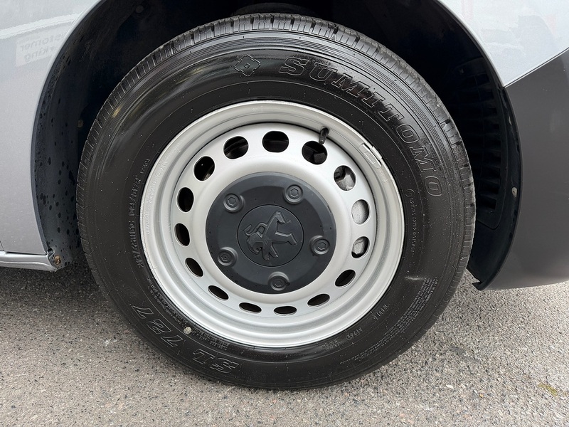 Used Peugeot Expert 2023 for sale - 76907836: Photo 4