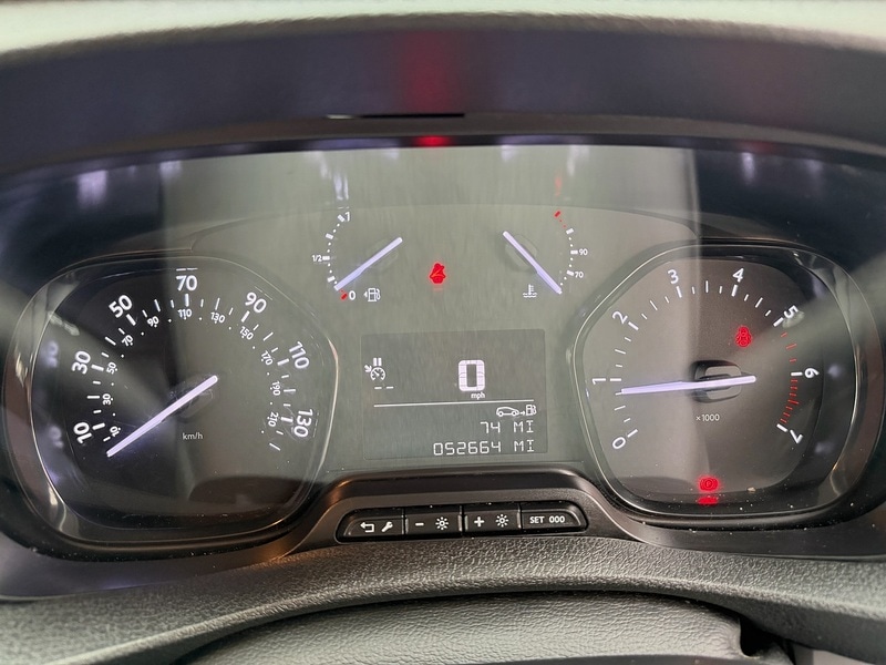 Used Peugeot Expert 2023 for sale - 76907836: Photo 9