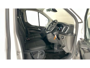 Used Ford Transit Custom 2023 for sale - 78851551: Photo