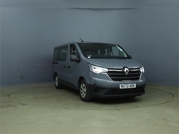 Renault - Trafic