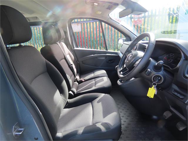 Used Renault Trafic 2022 for sale - 76369556: Photo 4
