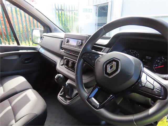 Used Renault Trafic 2022 for sale - 76369556: Photo 6