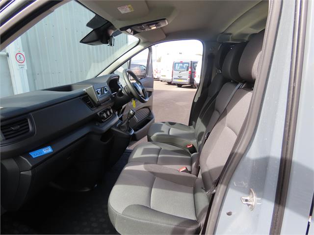 Used Renault Trafic 2022 for sale - 76369556: Photo 7