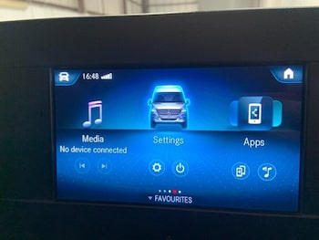 Used Mercedes-Benz Sprinter 2022 for sale - 78939452: Photo