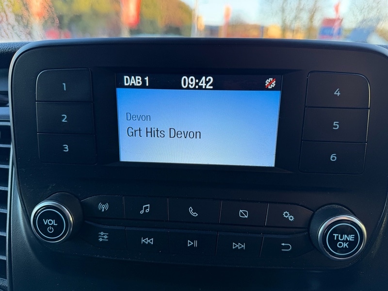 Used Ford Transit 2023 for sale - 76907846: Photo 10