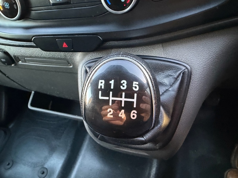 Used Ford Transit 2023 for sale - 76907846: Photo 11