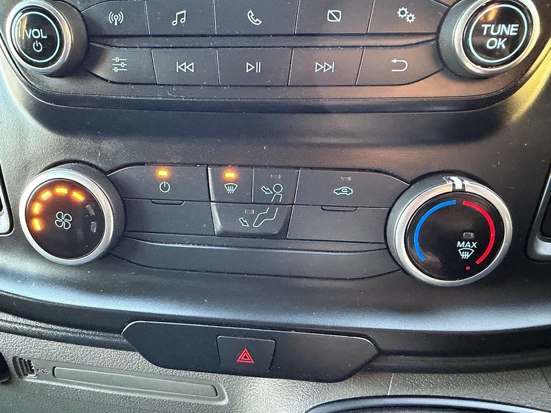 Used Ford Transit 2023 for sale - 76907846: Photo 12