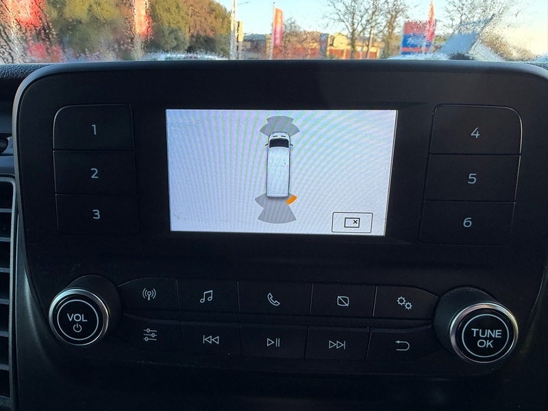 Used Ford Transit 2023 for sale - 76907846: Photo 13