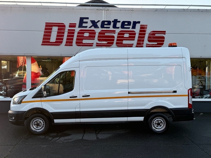 Used Ford Transit 2023 for sale - 76907846: Photo 15