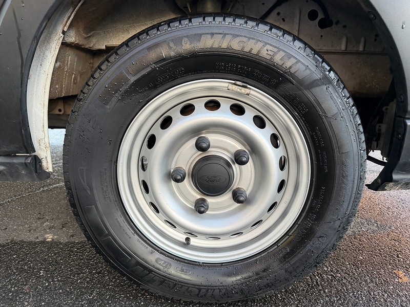 Used Ford Transit 2023 for sale - 76907846: Photo 4