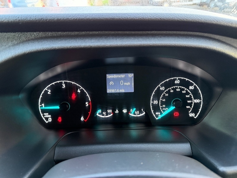 Used Ford Transit 2023 for sale - 76907846: Photo 7