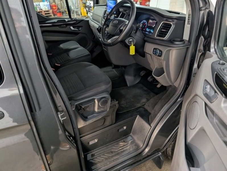 Used Ford Transit Custom 2022 for sale - 77461158: Photo 6