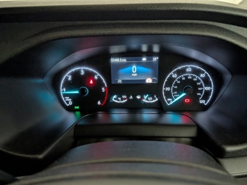 Used Ford Transit Custom 2022 for sale - 77461158: Photo 7