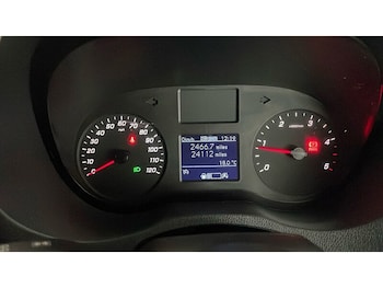 Used Mercedes-Benz Sprinter 2023 for sale - 78749987: Photo