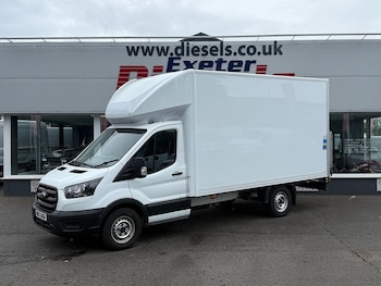 Used Ford Transit 2023 for sale - 78710837: Photo