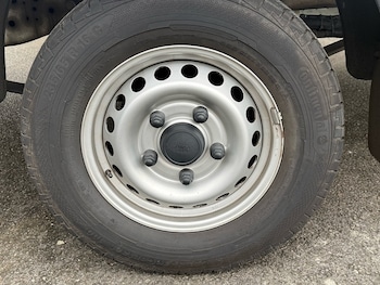 Used Ford Transit 2023 for sale - 78710837: Photo