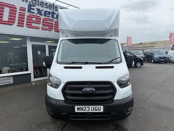 Used Ford Transit 2023 for sale - 78710837: Photo