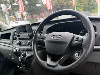 Used Ford Transit 2023 for sale - 78710837: Photo
