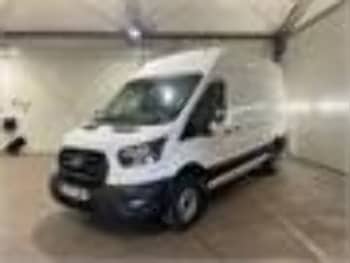 Used Ford Transit 2022 for sale - 78541608: Photo